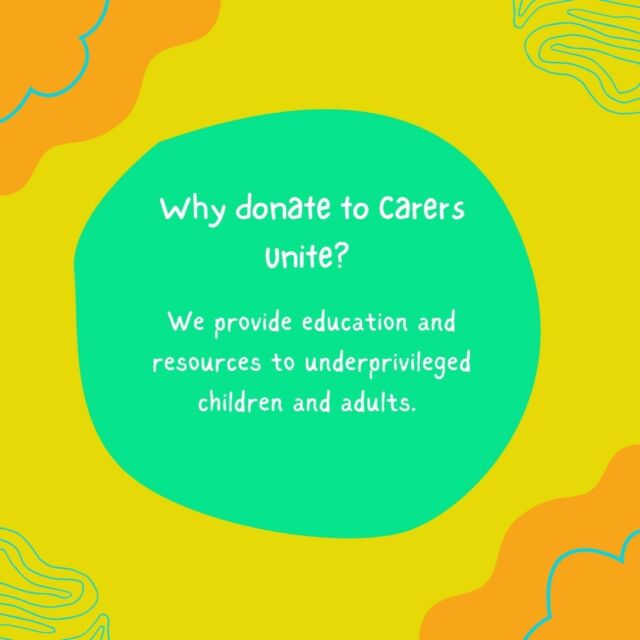 #charity #teamwork #carersunite#givebackchallenge #carersunite #goodvibes #goodpeople #helpothers #lovecharity