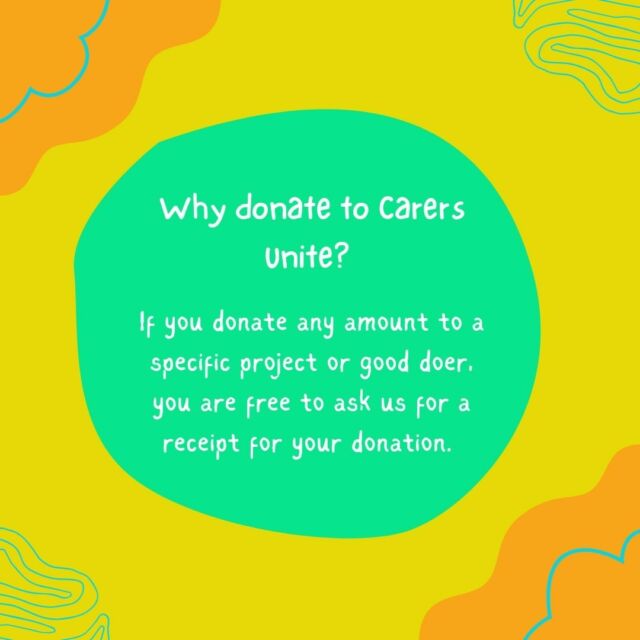 #charity #teamwork #carersunite#givebackchallenge #carersunite #goodvibes #goodpeople #helpothers #lovecharity