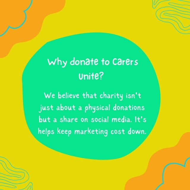 #charity #teamwork #carersunite#givebackchallenge #carersunite #goodvibes #goodpeople #helpothers #lovecharity