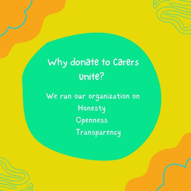 #charity #teamwork #carersunite#givebackchallenge #carersunite #goodvibes #goodpeople #helpothers #lovecharity
