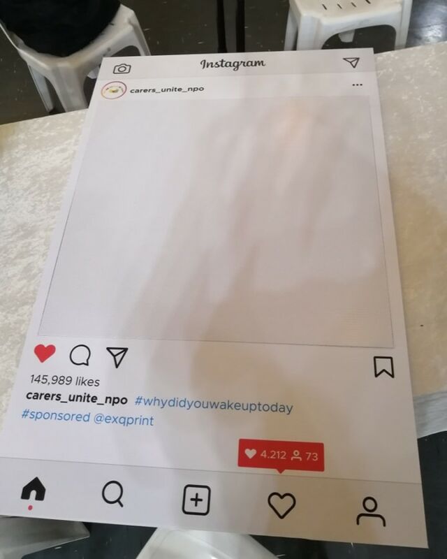 WHY DID YOU WAKE UP TODAY??