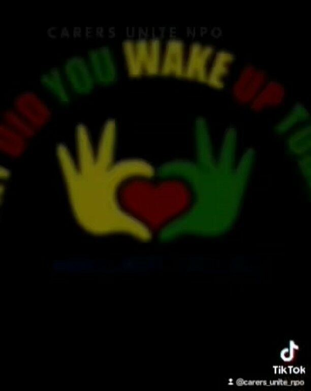 WHY DID YOU WAKE UP TODAY???