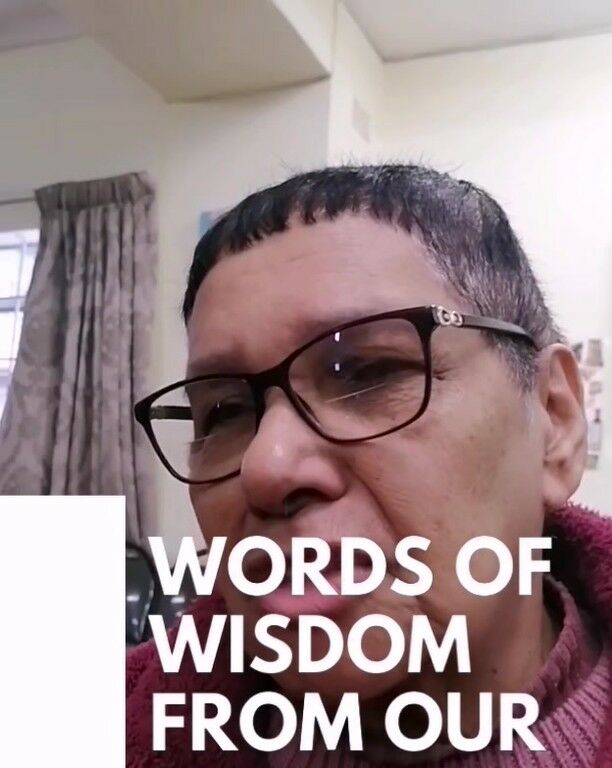 WHY DID YOU WAKE UP TODAY???