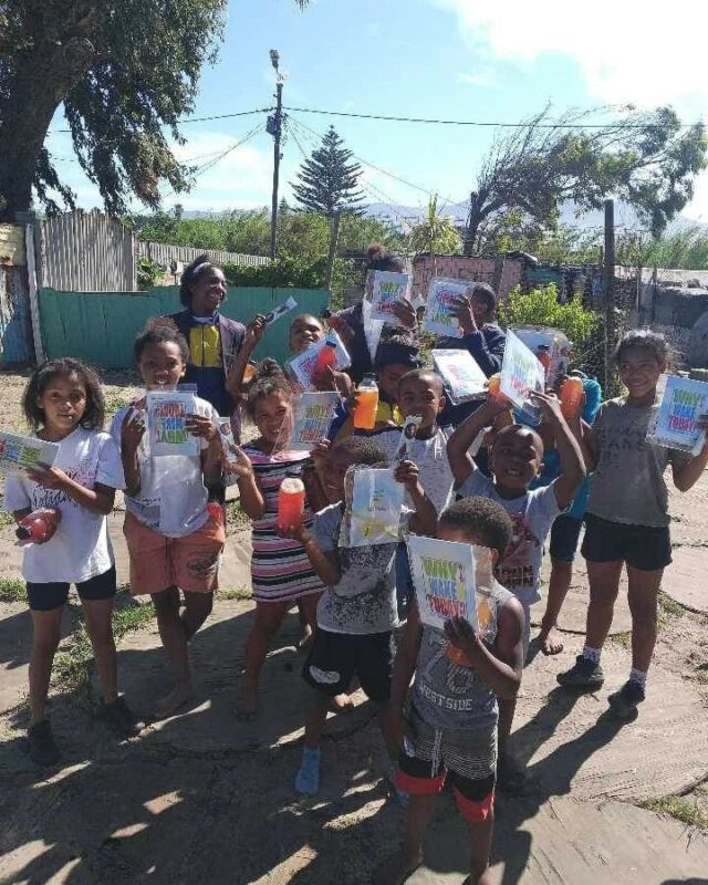 Restoring Hope Youth Event